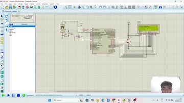 Báo cáo tuần môn học vi xử lý - Giao tiếp các port vi điều khiển PIC16F887 - Đo nhiệt độ LM35
