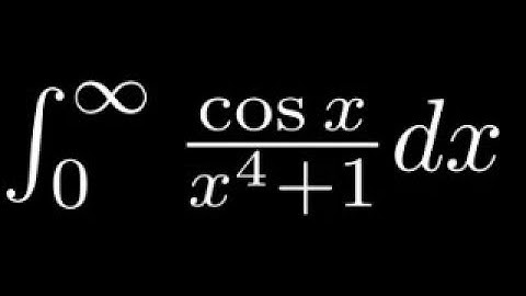 Feynman integration example 56