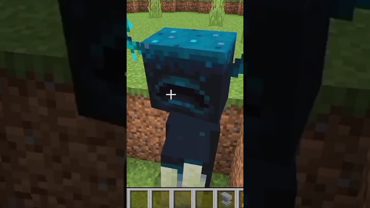 How much Hits WARDEN takes from Sharpness 5 