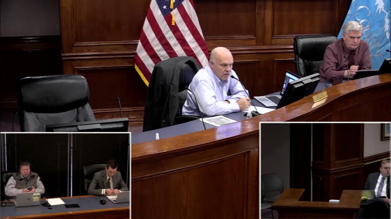 Utah County Board of Equalization Meeting December 16, 2021 YouTube