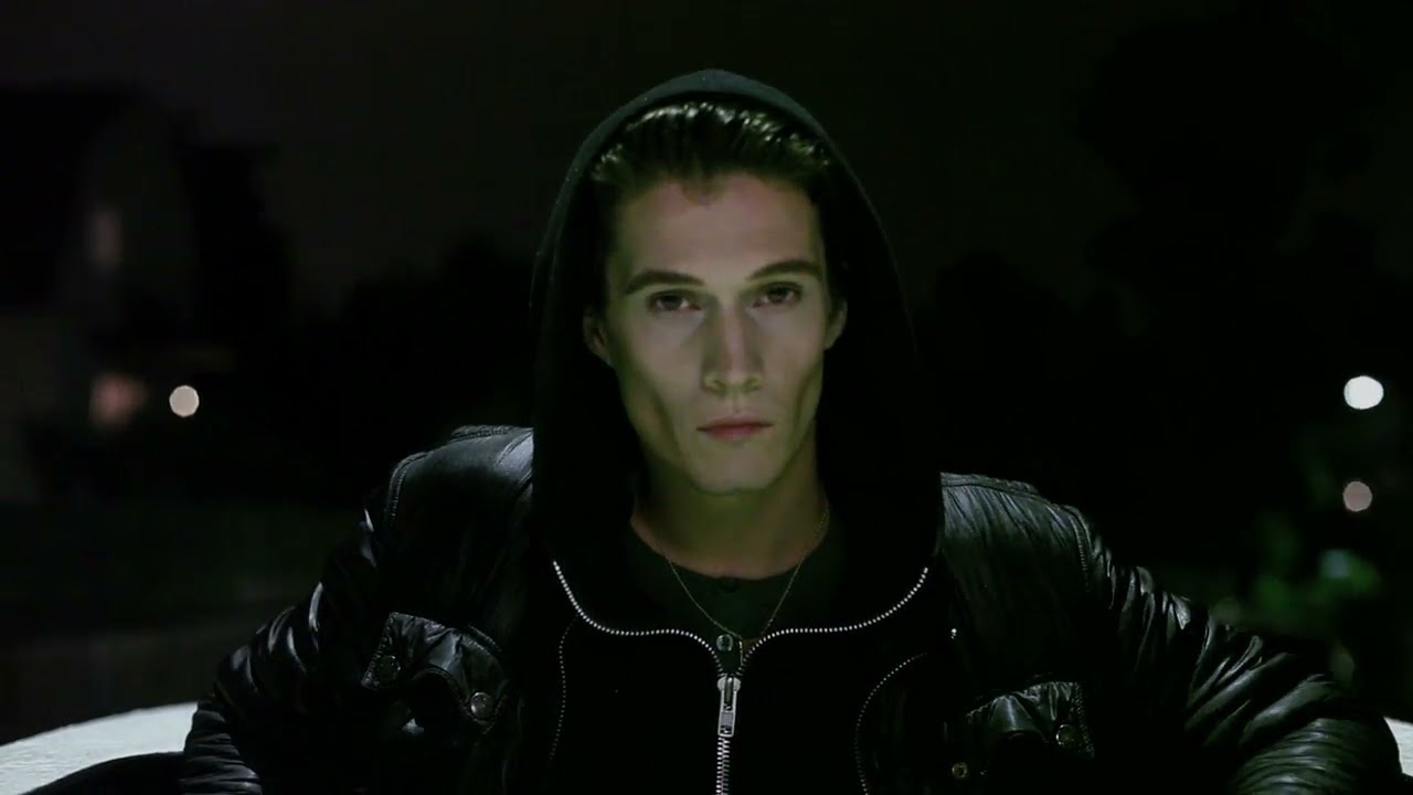 Video till Jonathan Johanssons nya filmad med Canon 5D Mk II