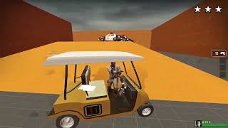 Grand Dead Auto (VScript L4D2)
