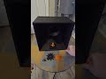 Meet Sacha the Creality Gacha Machine — a simple 3D printed gacha machine.