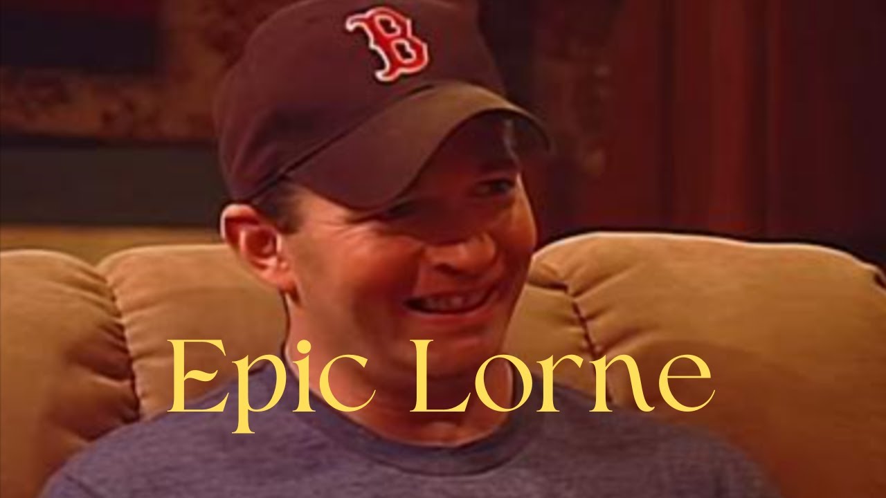 Lorne's Highlights (epic version)