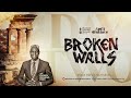 April conclave  broken walls  day 2  evang kesiena esiri