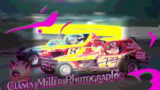  War to the Checkered Flag (Trap Remix) - Tribute to Jack Johnson & C.D. Coville 🏁