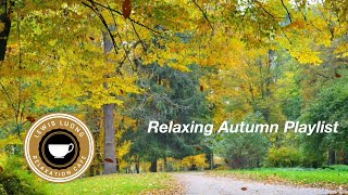 Soothing Autumn Playlist to Relax Your Mind and Body