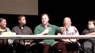 Part  3  Student Panel