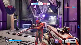 SPLITGATE 2 - ULTIMATE SHOTTY SNIPER REVIVAL