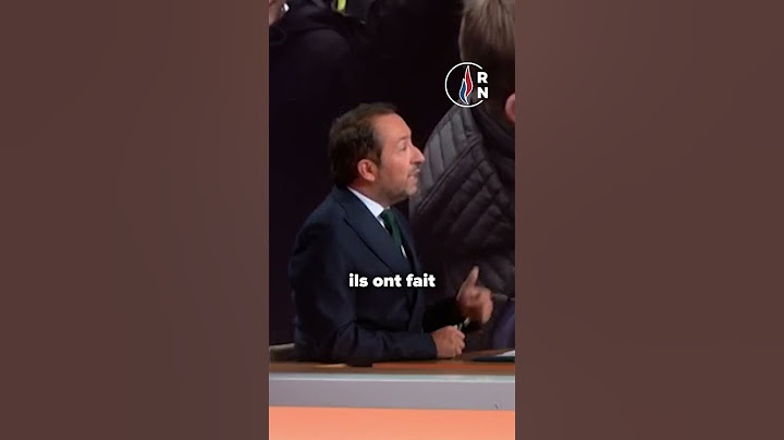 Avec nos alliés ciottistes, le RN est le seul groupe d'opposition à Emmanuel Macron !