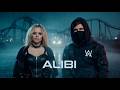 Alan Walker x Avril Lavigne - ALIBI (New Music Video)