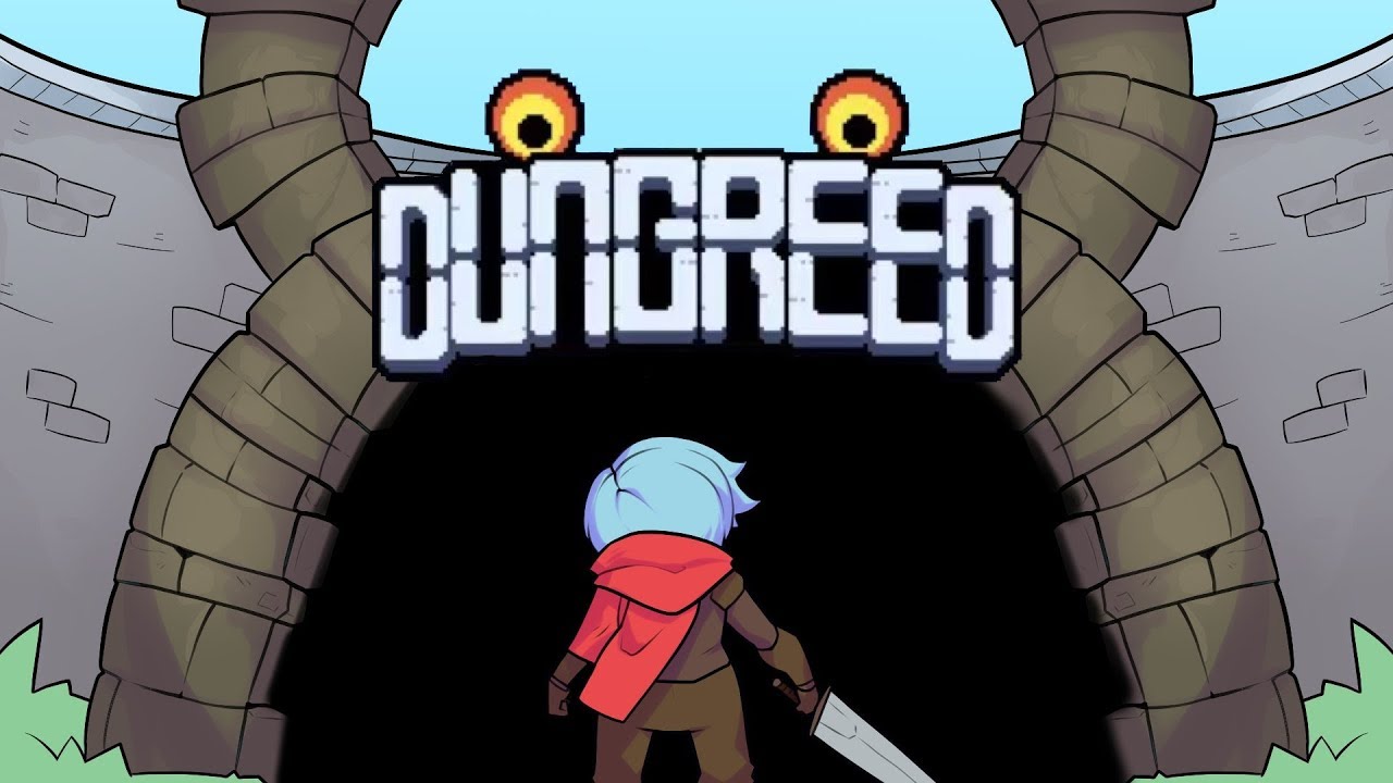dungreed trials dungreed trials