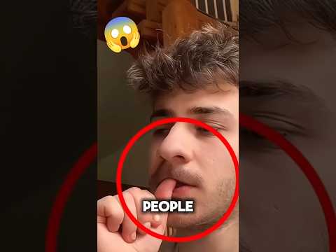 You’ll Never Bite Your Nails Again 😭