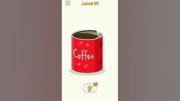 DOP 4 Draw one parts | Level 87