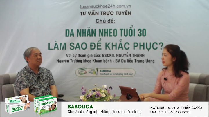 Babolica trị rạn da giá bao nhiêu năm 2024