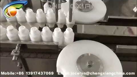 eyedrop filling machine,filling capping labeling machine