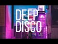 Deep House 2023 I Deep Disco Records Melodic 43   Beats 35