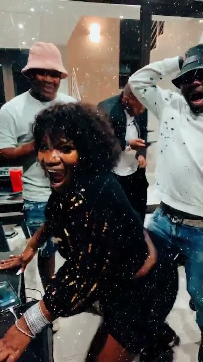 Kabza de small ft Makhadzi :connection