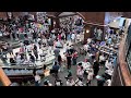 Customers pack Cumberland Barnes & Noble ahead of closing, RaceTrac building new gas station