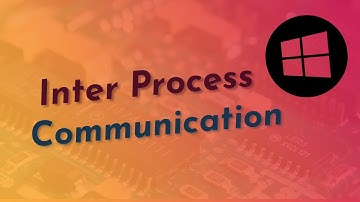 Inter Process Communication in Operating System in Hindi | #20