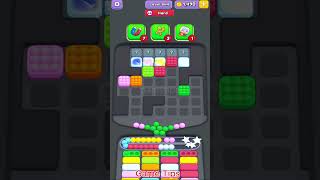 Marble Sort level 644 Solution Walkthrough Update