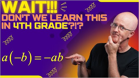 Why Does a(-b) = -ab in Ring Theory from Abstract Algebra??
