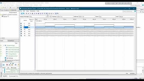 2 to 4 Decoder Prove Using Verilog(HDL) Code.