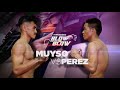 Franz carl muyso vs john paul perez  manny pacquiao presents blow by blow  full fight