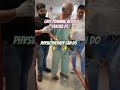 stroke rehabilitation in icu pt. #youtube #trending #physiotherapy 🔥🔥