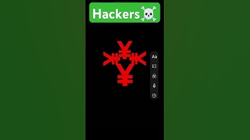 Ônly hackers can type this☠️Tutorial👀 #shorts #emoji #tutorial #hacker #njdream