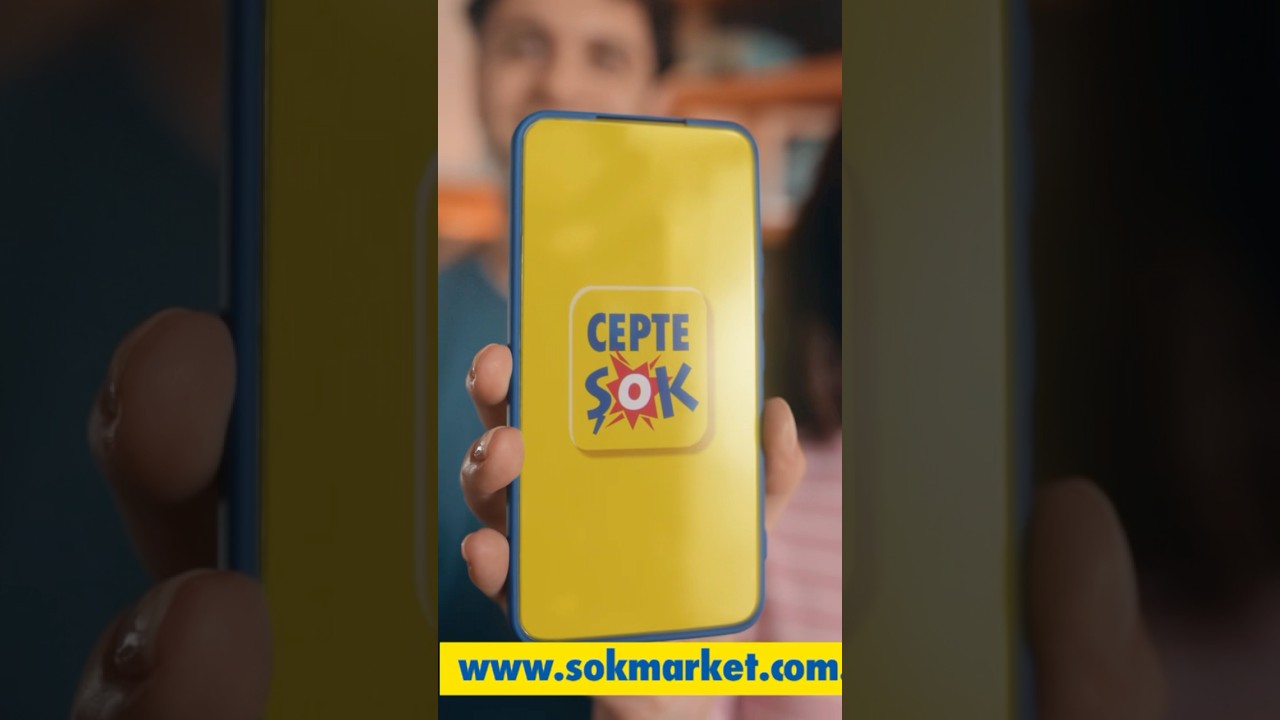 Cepte ŞOK’ta ŞOK Market fiyatına hep ucuzluk var! 💛🤩