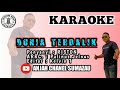 Lagu Murut DUNIA TERBALIK ( VERSI KARAOKE ) 2020