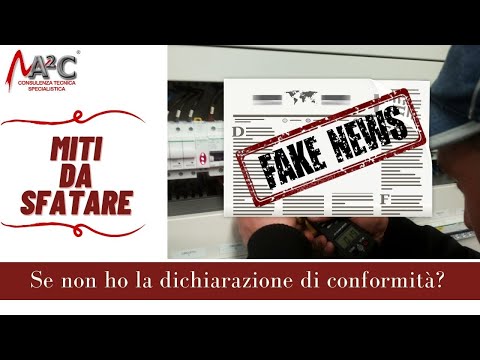 Video: L'impianto può non riuscire?