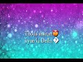 Aise na dekh pagli 30sec whatsapp status | by milind gaba song