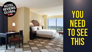 Omni Fort Worth Hotel - You Need to See This | Fort Worth (TX), United States⭐