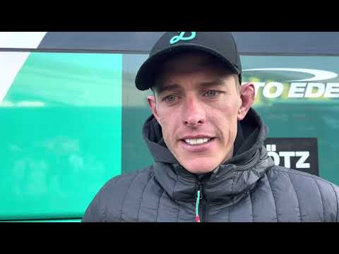 Video: Paris-Roubaix 2018: Könnte Wout van Aert gewinnen?