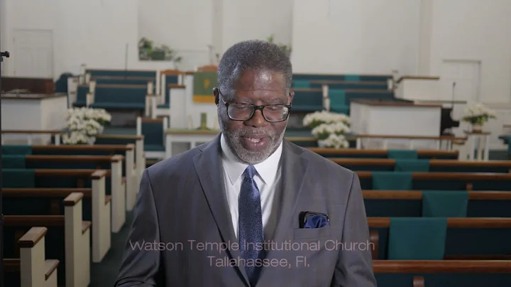 Dr. Donald Sheppard (Tallahassee, FL)