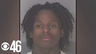 Teen charged in murder of 14-year-old girl