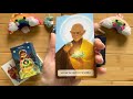 Tarot Unboxing Vol. 57 "Inner Child Healing Oracle" by Kylie Dang