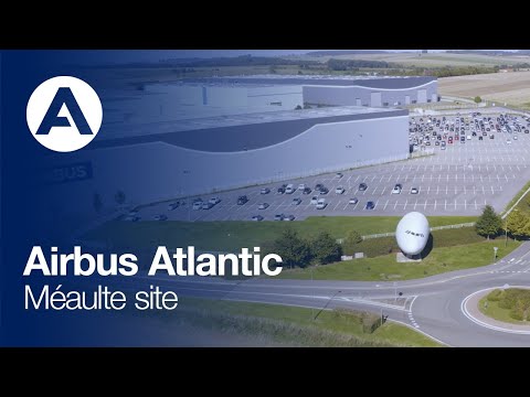 Airbus Atlantic - Maulte Site