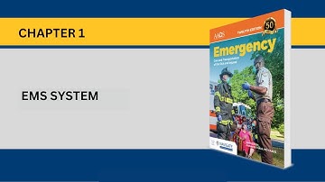 EMS SYSTEM | Chapter 1