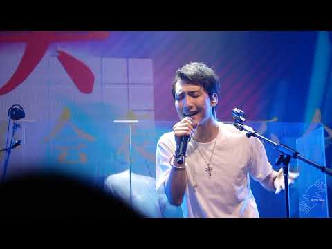 190803 閆澤歡-情緒管理 YZH北京專場