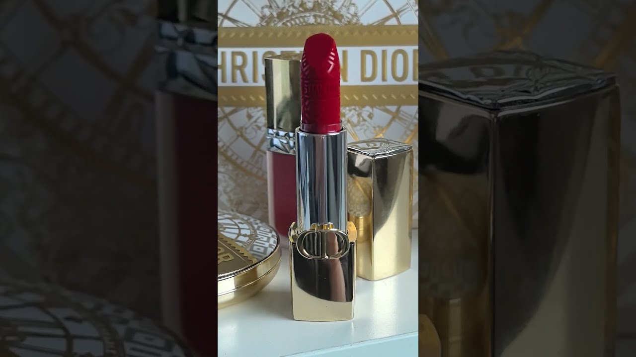 Dior Holiday 2024 Makeup Collection Diorholiday Beautygranny