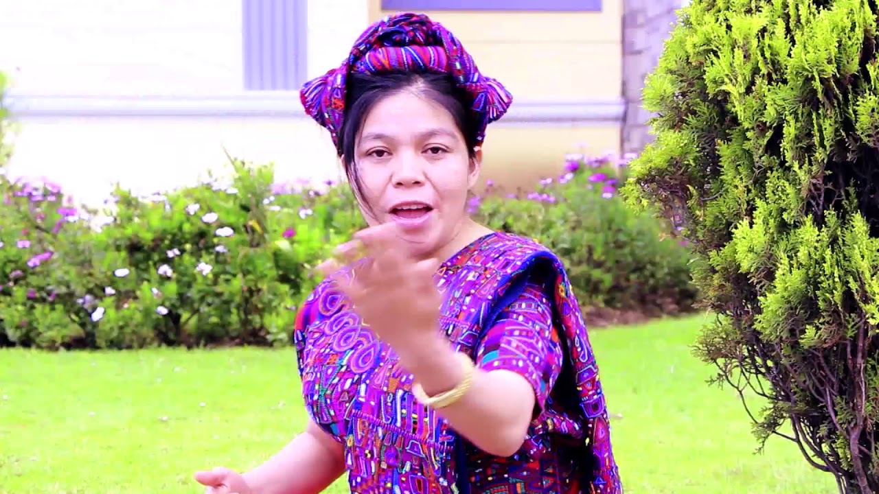 Solista Ana Raymundo Cobo Video Clip Vol, 2 ///cumpleaños