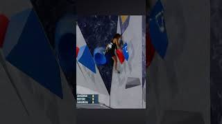 Part 2 of Alex Honnold’s intrusive thoughts IFSC SLC 2024 Net Worth