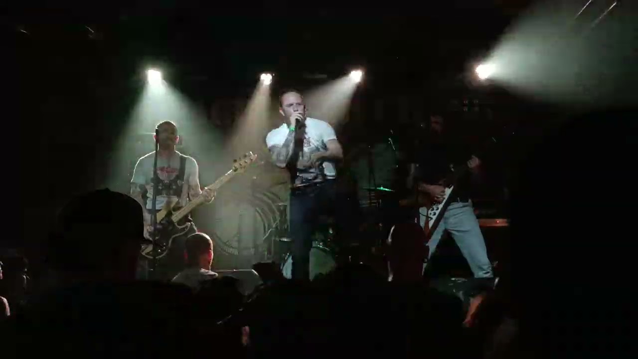 Guarda the Chisel - Class Oppression (2024-08-14, Beach Beer Chaos WarmUp, Badalona) su YouTube Guarda the Chisel - Class Oppression (2024-08-14, Beach Beer Chaos WarmUp, Badalona) su YouTube
