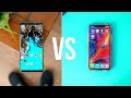 iPhone vs Android - Which Do People Prefer?
