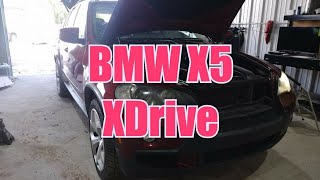 ?BMW X5 Con Problemas Despues Remplazar La Bateria Quedo Con Muchas fallas electronicas Reparacion