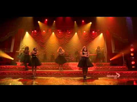 What Doesn't Kill You Stronger - Glee Cast Version Season 4 Full HD