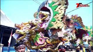 BIBIT ROTI SINGA DANGDUT DUA PUTRA . SENIN, 14 AGUSTUS 2023 PILANGSARI - JATITUJUH - MAJALENGKA